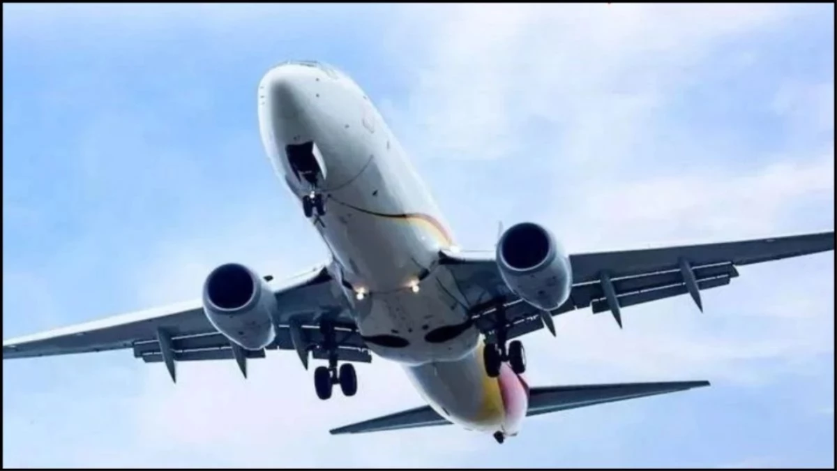 इंदौर से अंतरराष्ट्रीय उड़ानों की मांग, सर्वे में बैंकॉक-दुबई में सर्वाधिक रूचि, सर्वे में सामने आई रिपोर्ट