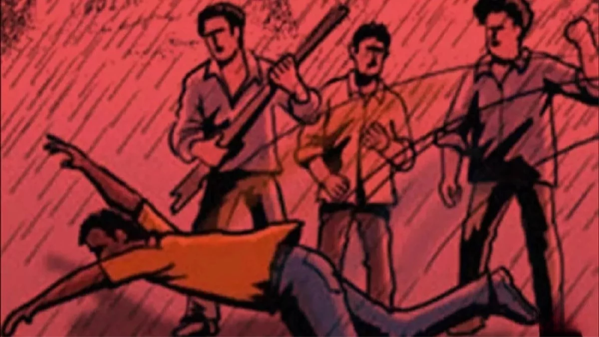 भाजपा पार्षद व साथियों ने कार्यालय में घुसकर फायर ऑफिसर को पीटा, केस दर्ज