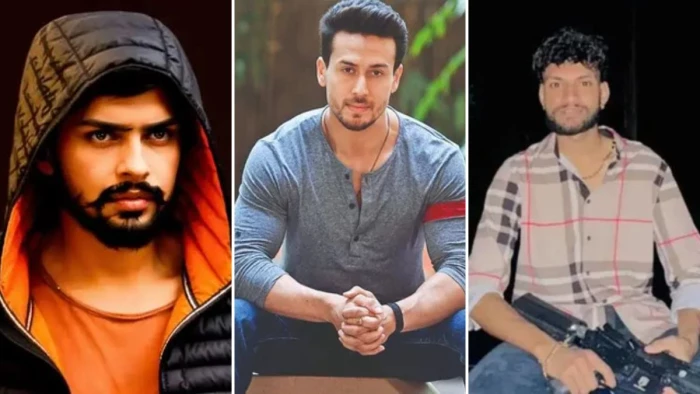 कौन है अमेरिका में बैठा लॉरेंस बिश्नोई गैंग का गैंगस्टर अनिल पंडित? टाइगर श्रॉफ पर गोलीबारी की ली जिम्मेदारी