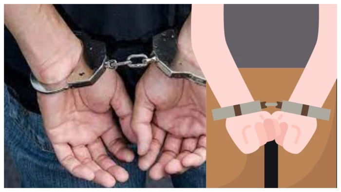 जशपुर में डायल-112 वाहन पर हमला, हथियार लहराकर दहशत फैलाने की सूचना पर पहुंची टीम पर दाउली से हमला, आरक्षक घायल