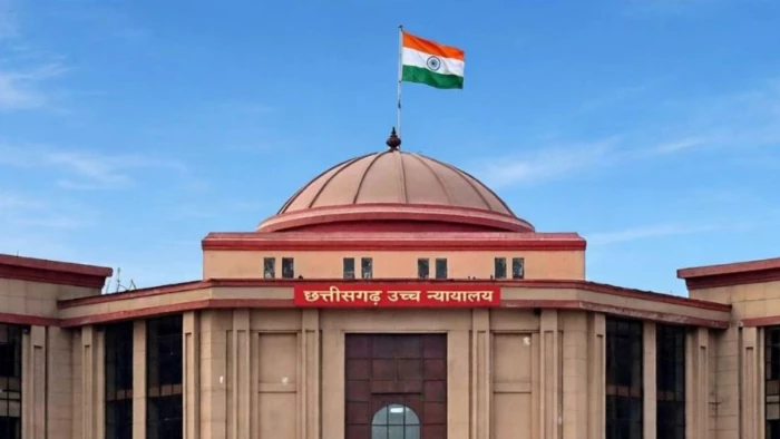 CG हाईकोर्ट ने राज्य शासन को जारी किया नोटिस, पूर्व सलवा जुडूम कर्मियों की सेवा शर्तों पर मांगा जवाब, 4 हफ्ते का दिया समय