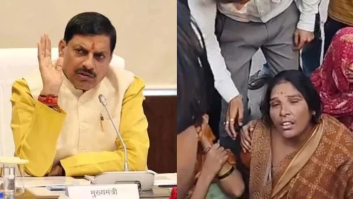 आज शीतला माता मंदिर हादसे के पीड़ित परिवारों के घर जाएंगे CM मोहन यादव, अफसरों संग लेंगे उच्च स्तरीय बैठक