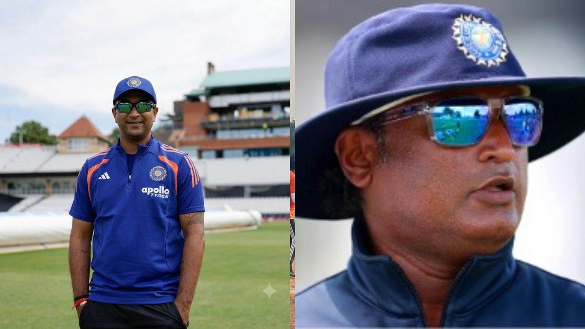 BCCI का बड़ा एलान, प्रज्ञान ओझा को बनाया मुख्य चयनकर्ता, 312 मैच खेलने वाले खिलाड़ी को भी बड़ी जिम्मेदारी