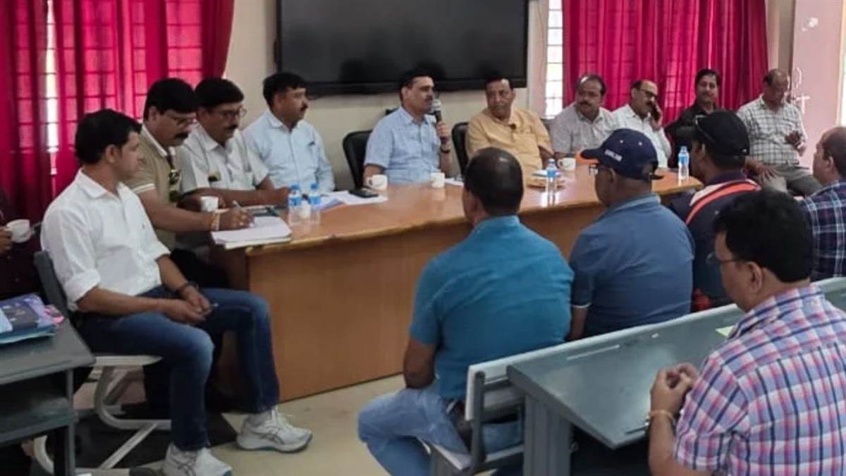 दशहरे के बाद ग्वालियर में जुटेंगी मप्र की क्रिकेटर बेटियां, 23 से राज्य स्तरीय मुकाबले