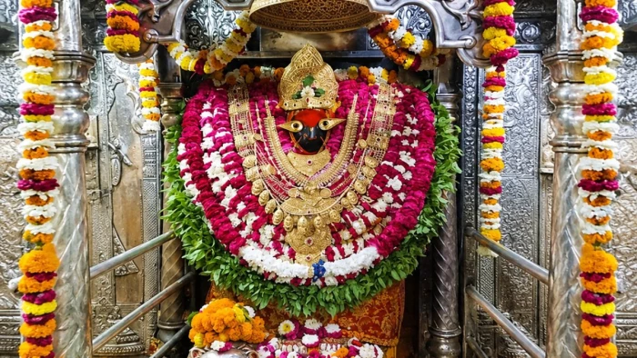 मां विंध्यवासिनी धाम में अगस्त 2026 तक करीब 90 लाख श्रद्धालुओं ने किए दर्शन, यूपीएसटीडीसी ने शुरू किए दो धार्मिक टूर पैकेज