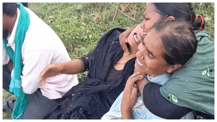 रामानुजगंज के छठ घाट में डूबने से 14 वर्षीय किशोर की मौत, डाल्टनगंज से गुब्बारे बेचने आया था परिवार, मातम पसरा