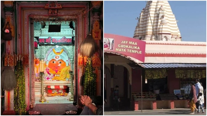 उज्जैन में कालिदास की आराध्य देवी मां गढ़कालिका, आशीर्वाद से हुई ज्ञान प्राप्ति और महामूर्ख से बने महाकवि