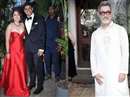 Aamir Khan Daughter: बेटी Ira की सगाई में जमकर नाचे आमिर खान, वायरल हुआ वीडियो