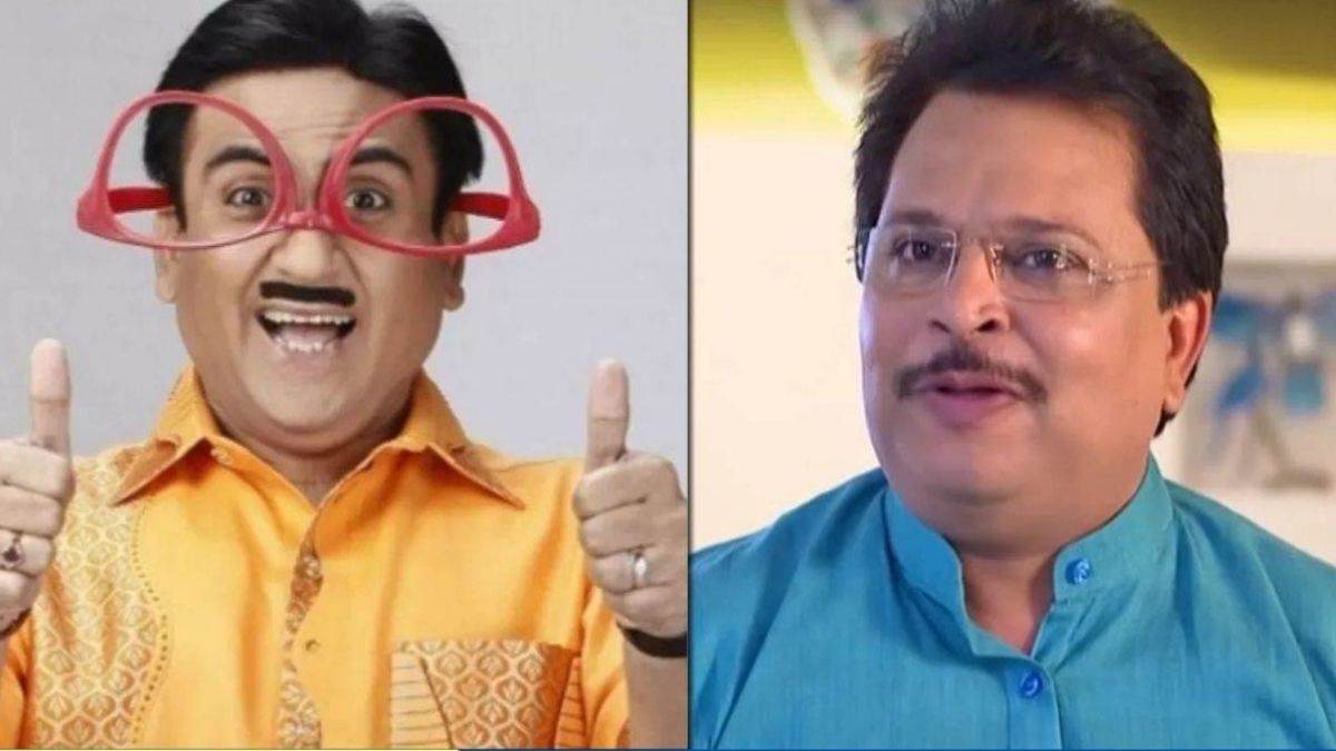 Tarak Mehata Ka Ulta Chashma: दिलीप जोशी ने पकड़ा असित मोदी का कॉलर! हाथापाई की 'जेठालाल' ने खोली सच्चाई