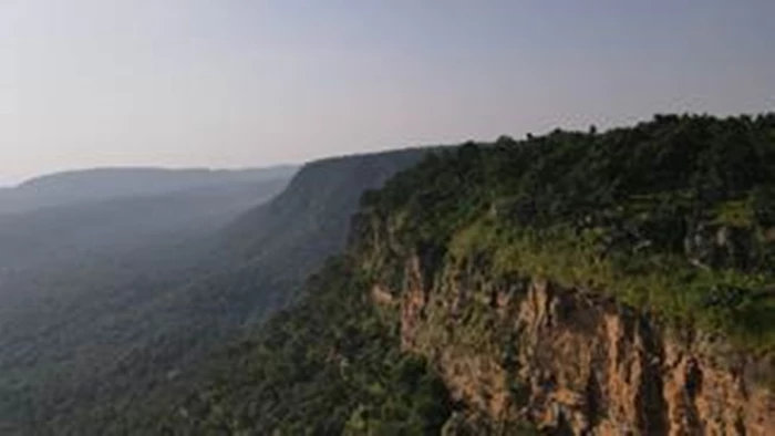 गुरुघासीदास तमोर पिंगला नेशनल पार्क बना छत्तीसगढ़ का चौथा और देश का तीसरा सबसे बड़ा टाइगर रिजर्व