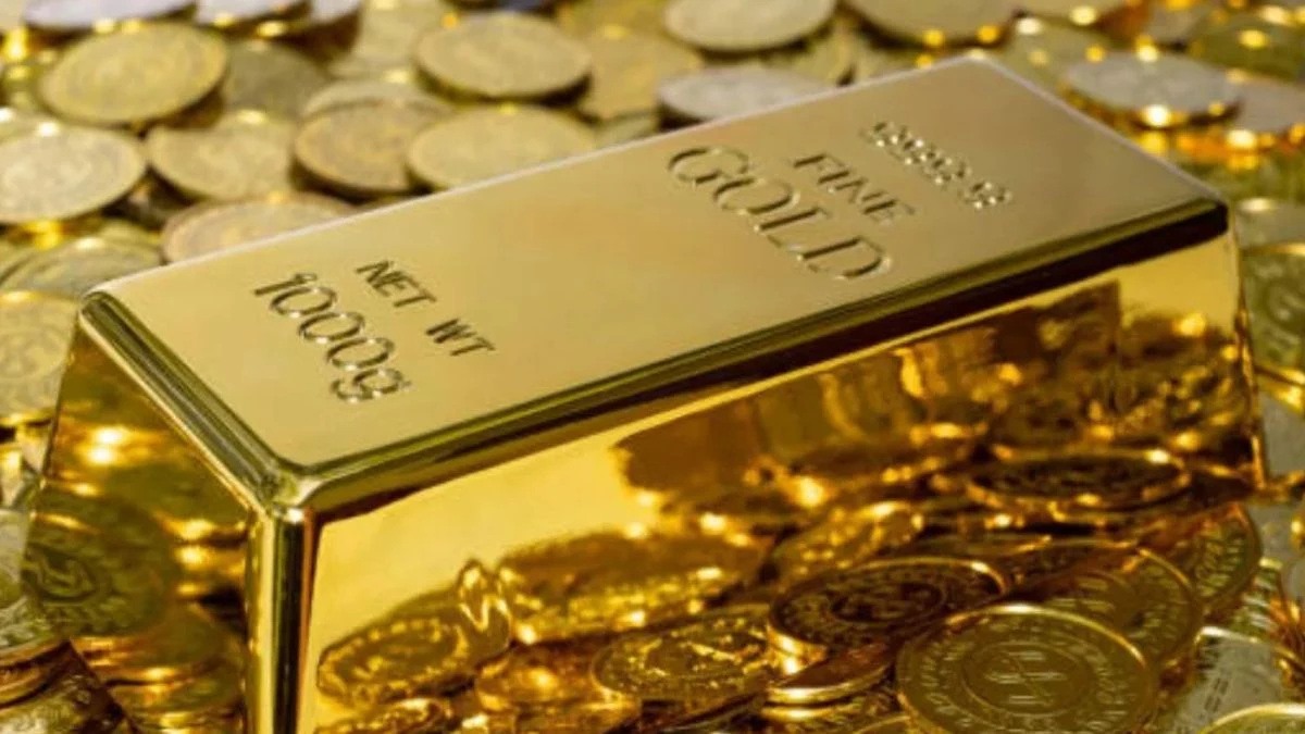 Gold-Silver Price: शादी के सीजन में क्यों गिर रहे सोना-चांदी के दाम? सामने आईं 3 बड़ी वजहें