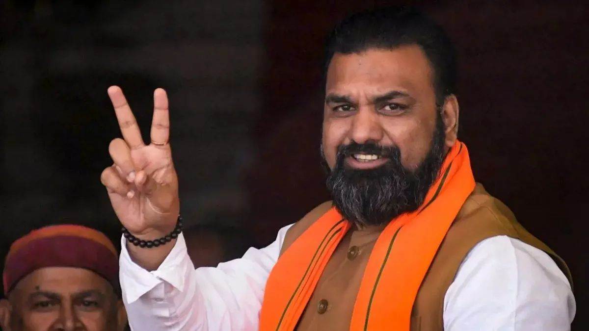 Bihar के छोटे से गांव से निकले सम्राट चौधरी, बिहार OBC नेतृत्व का बने नया केंद्र, BJP के 'पोस्टर ब्वॉय' की कहानी