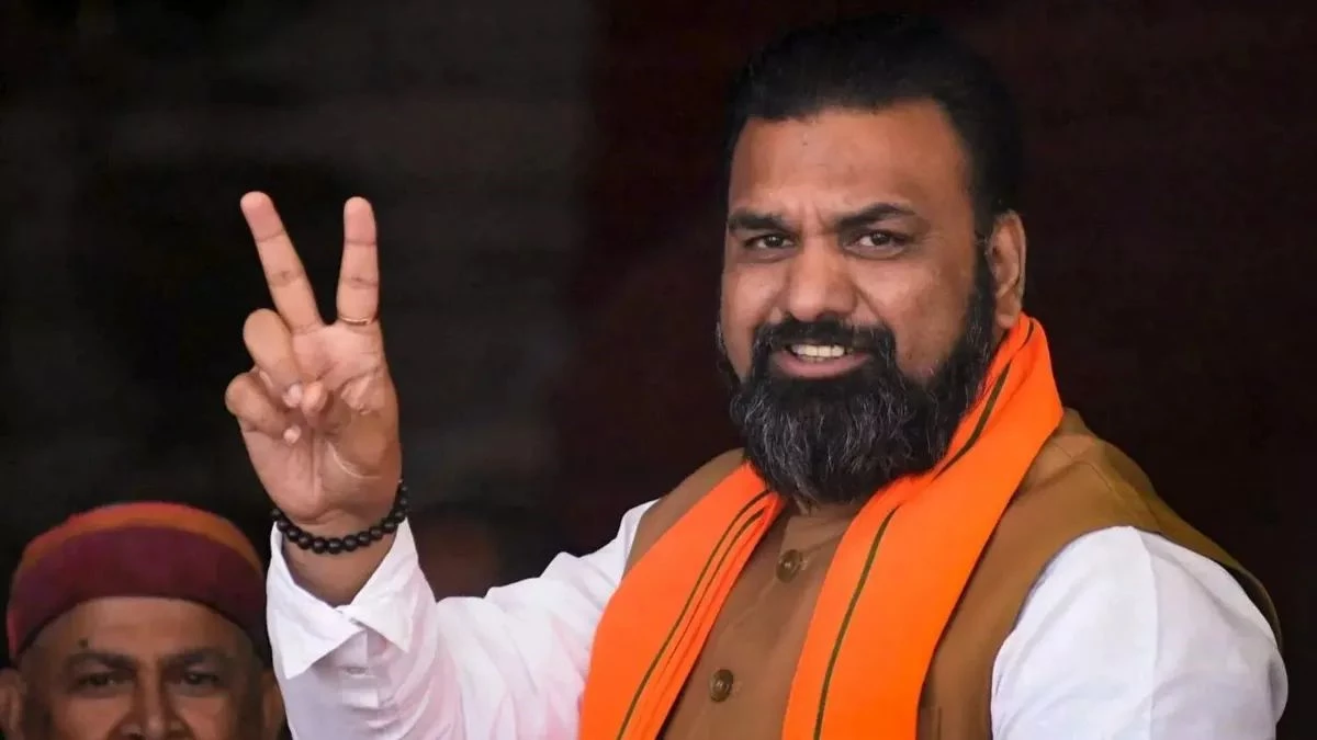 Bihar के छोटे से गांव से निकले सम्राट चौधरी, बिहार OBC नेतृत्व का बने नया केंद्र, BJP के 'पोस्टर ब्वॉय' की कहानी