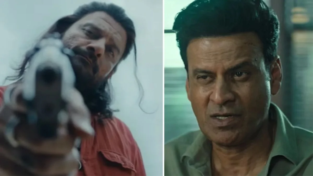 इंतजार खत्म! इस दिन वापसी करेंगे The Family Man श्रीकांत, सीजन थ्री से पहले टू की समझ लें कहानी, दमदार है एंडिंग