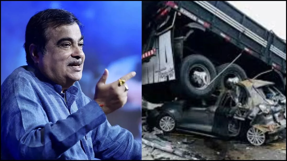 मदद करने पर केंद्र सरकार देगी इनाम, सड़क हादसे में जान बचाने वाले 'राहवीर' को अब मिलेंगे ₹25 हजार