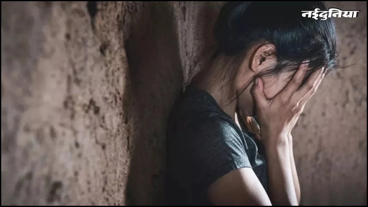 स्कूल के कर्मचारी ने छात्रा को बनाया हवस का शिकार, होटल ले जाकर करता था गलत काम, गर्भवती होने पर हुआ खुलासा