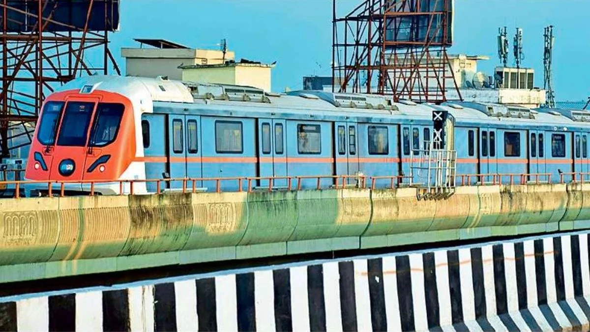Bhopal Metro: आ गया ऐतिहासिक दिन... 16 साल का इंतजार और 8 साल की मेहनत, एम्स से शुरू होगा भोपाल मेट्रो का सफर