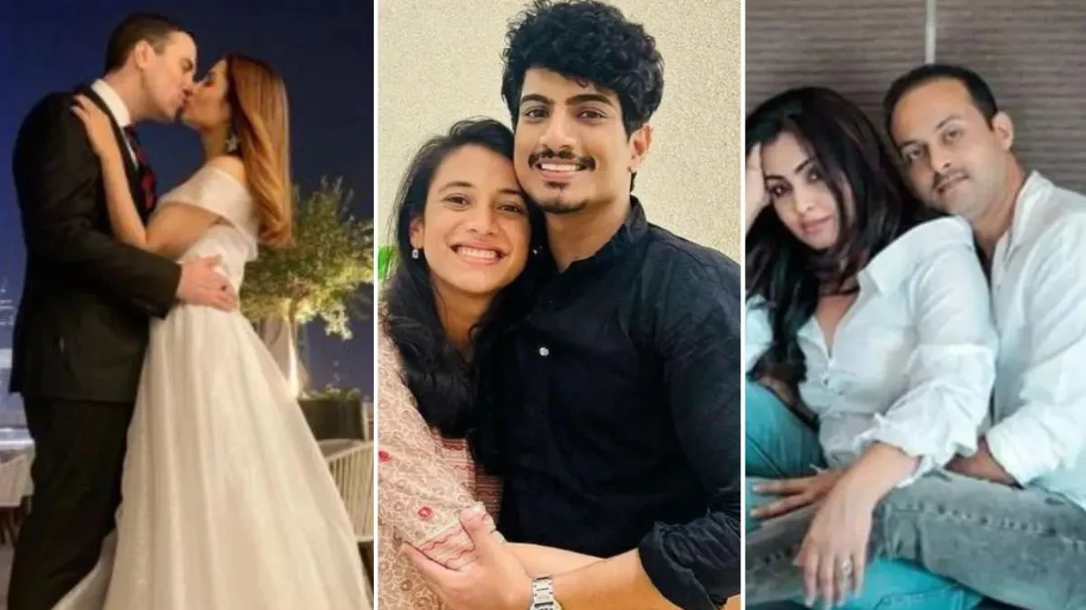 Year Ender 2025: बॉलीवुड और टीवी इंडस्ट्री में इस साल तलाकों की भरमार, फैंस के टूटे दिल