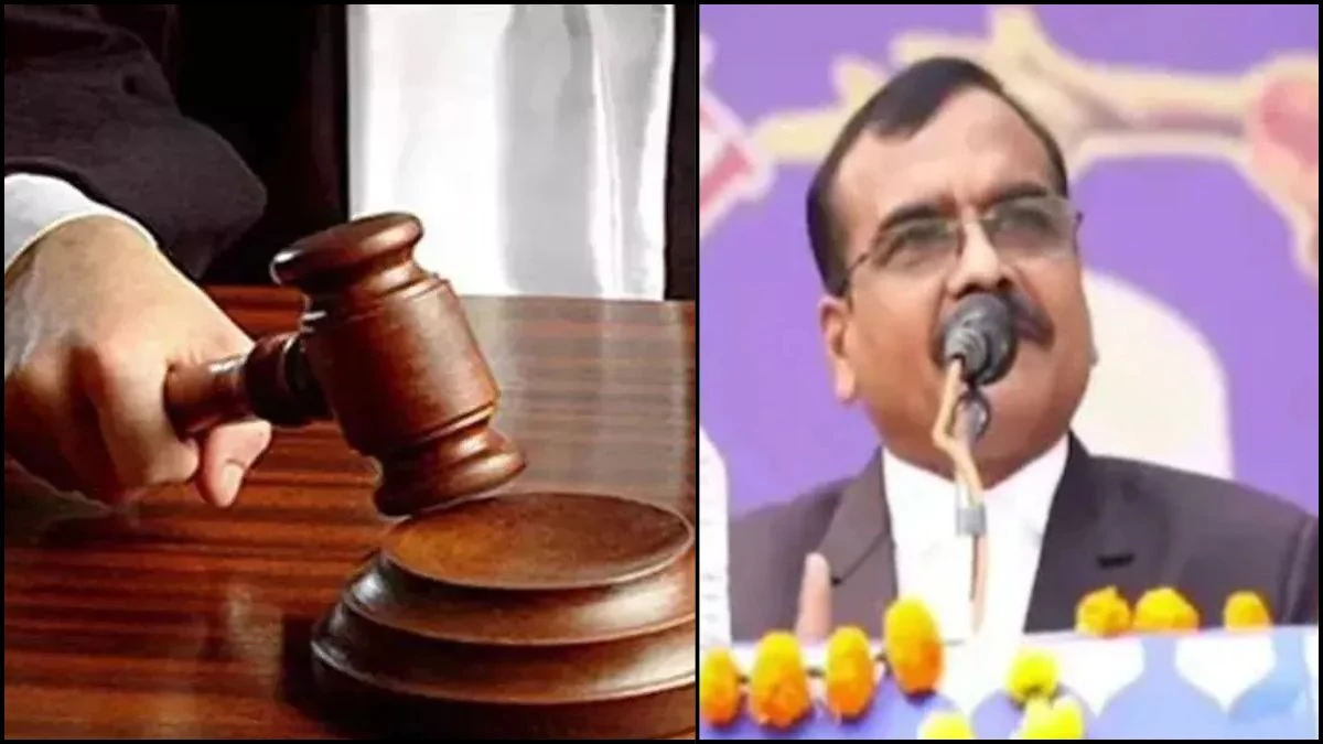 IAS संतोष वर्मा की पदोन्नति मामले में फर्जी फैसले की मूल कॉपी तलाश रही SIT, 4 साल बाद भी हाथ खाली