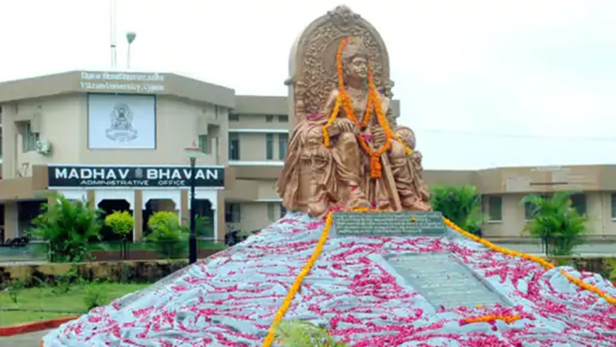 पीएचडी परीक्षा-2022 निरस्‍त करना गलत, उज्‍जैन की सम्राट विक्रमादित्‍य यूनिवर्सिटी के फैसले को हाईकोर्ट ने बताया अनुचित