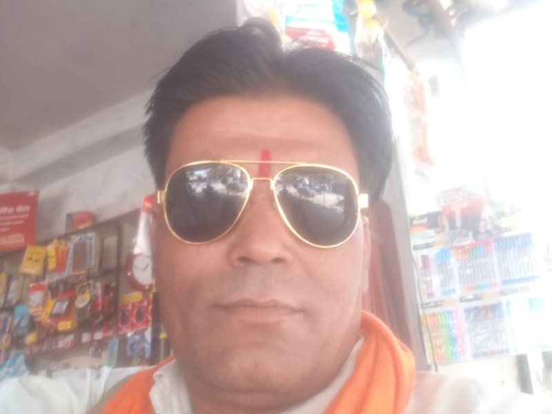 उज्जैन में युवक की हत्या, शराब के नशे में पड़ोसियों से कर रहा था विवाद