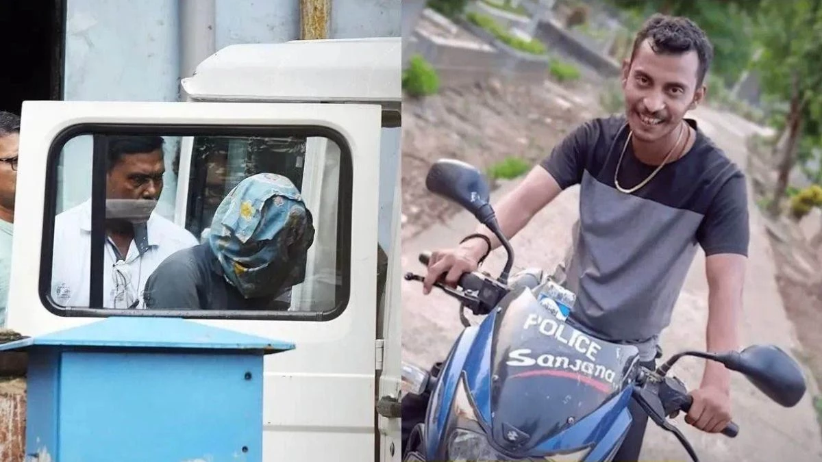 RG Kar Rape Murder Case: कोलकाता रेप मर्डर केस में आया फैसला, संजय रॉय को मरते दम तक उम्रकैद