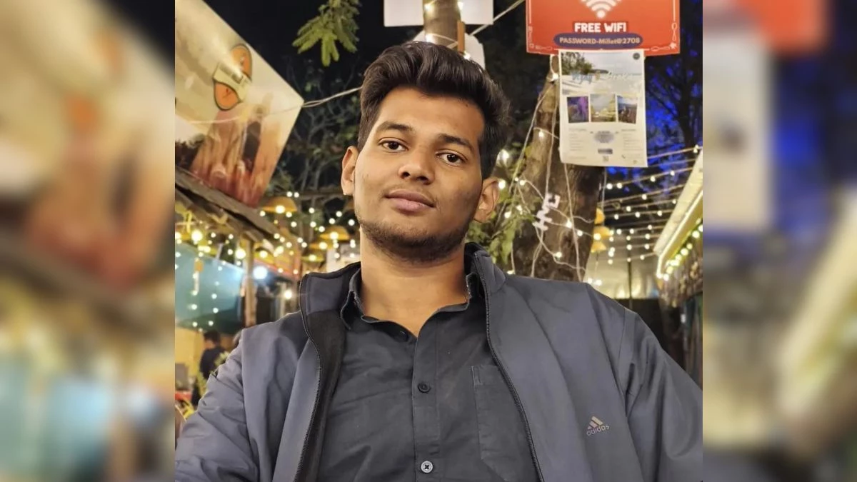 बिलासपुर में लॉ स्टूडेंट ने खुद को लगाई आग, पांच दिनों तक जिंदगी की जंग लड़ता रहा... प्रयागराज में थम गईं आयुष की सांसें