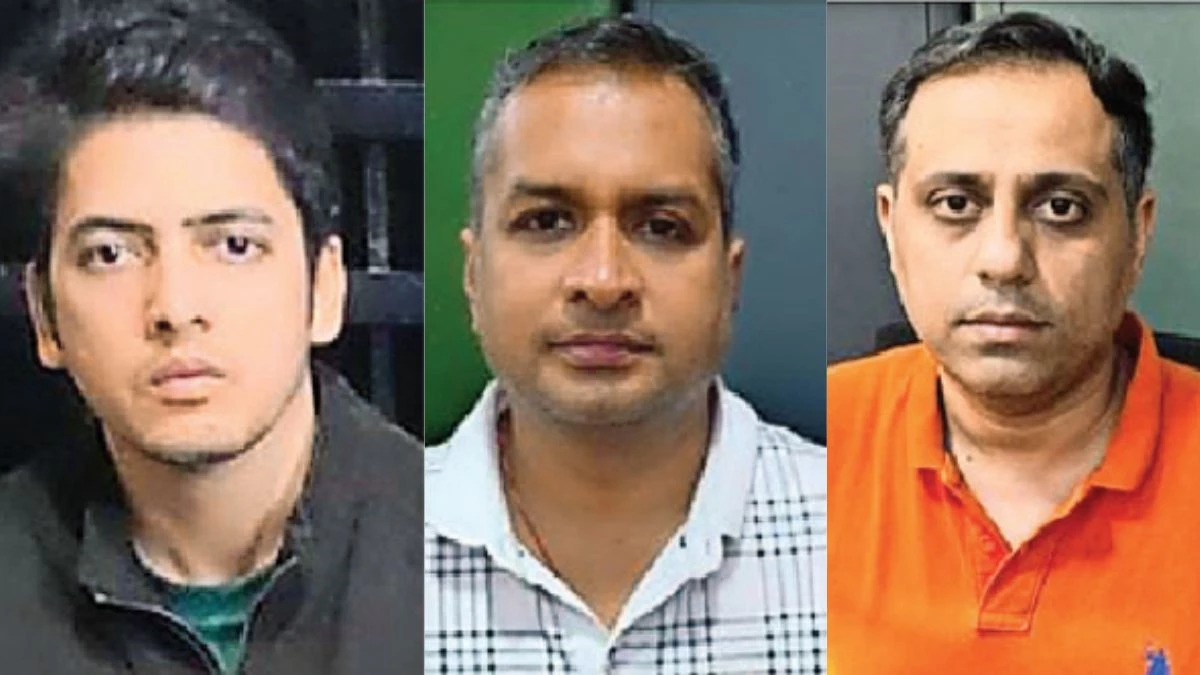 CGMSC घोटालाः मास्टरमाइंड शशांक चोपड़ा के जीजा समेत तीन कारोबारी गिरफ्तार, सरकार को लगाई 550 करोड़ की चपत