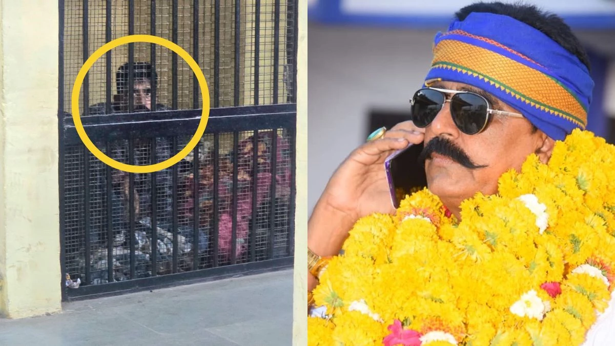 ड्रग्स केस में आरोपी नेता दिलावर 'मामा' के भांजे की बेटी पुलिस हिरासत में, जनसंवाद में 3 केस दर्ज