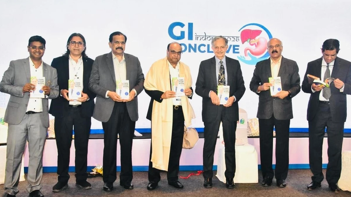 2040 में पिल से होगी एंडोस्कोपी, फैटी लिवर, हार्ट व लकवे की बीमारियों में मिलेगा लाभ