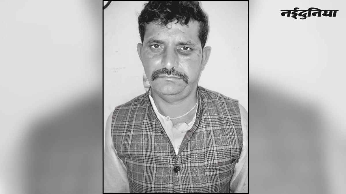 मुरैना में दबंगई: 100 रुपये का पेट्रोल उधार नहीं दिया तो सेल्समैन पर चला दी गोली, बाइक सवार दोनों आरोपी गिरफ्तार