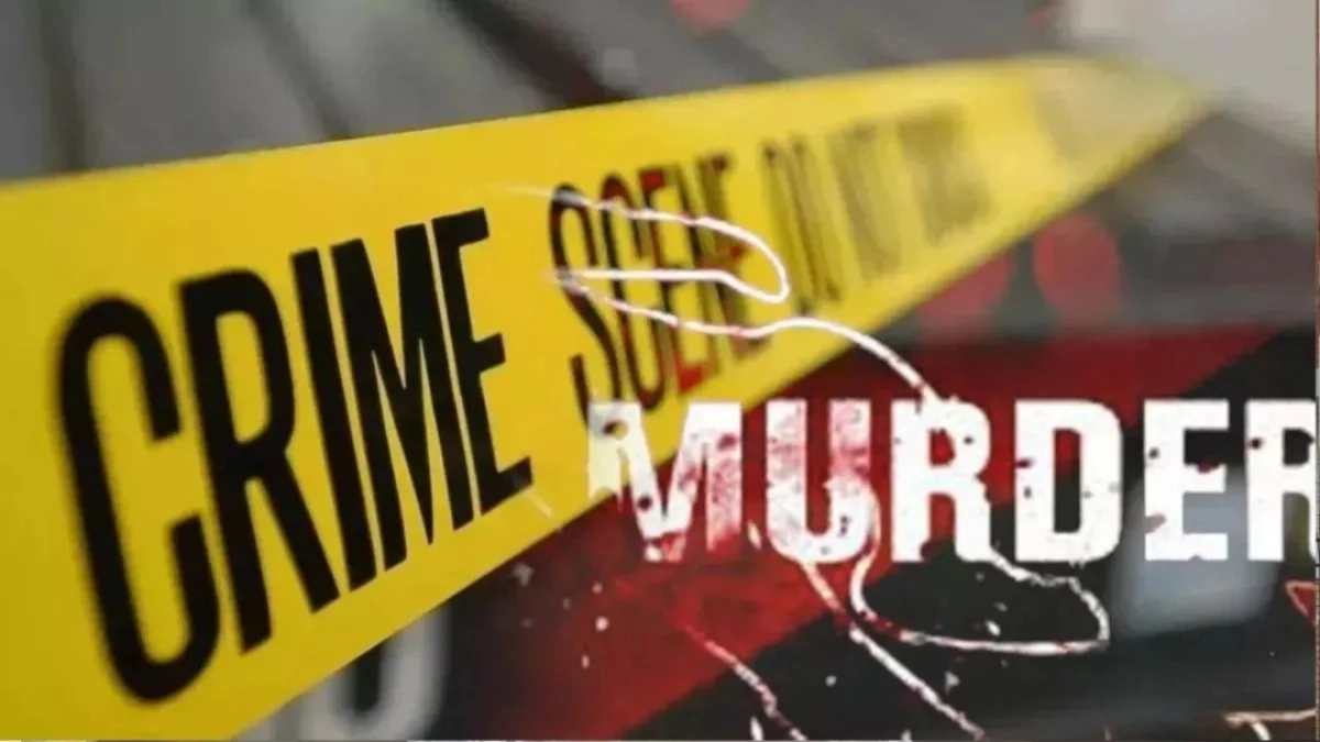 राजगढ़: पत्नी के प्रेमी ने रची थी पति की हत्या की साजिश, शिवपुरी के जंगल में दफनाया शव, ऐसे हुआ खुलासा