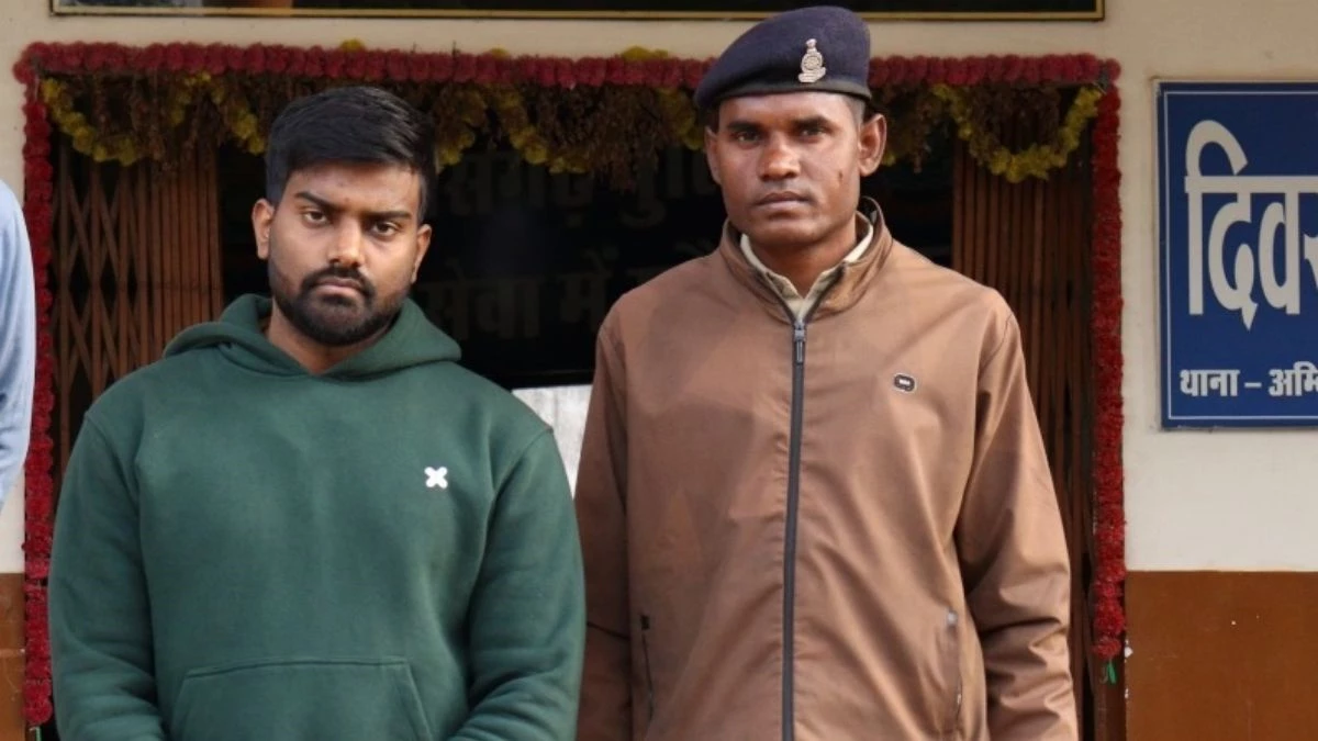 CG में ऑनलाइन सट्टा रैकेट का पर्दाफाश, मास्टरमाइंड सहित कई आरोपी पकड़ में आए; करोड़ों का नेटवर्क उजागर