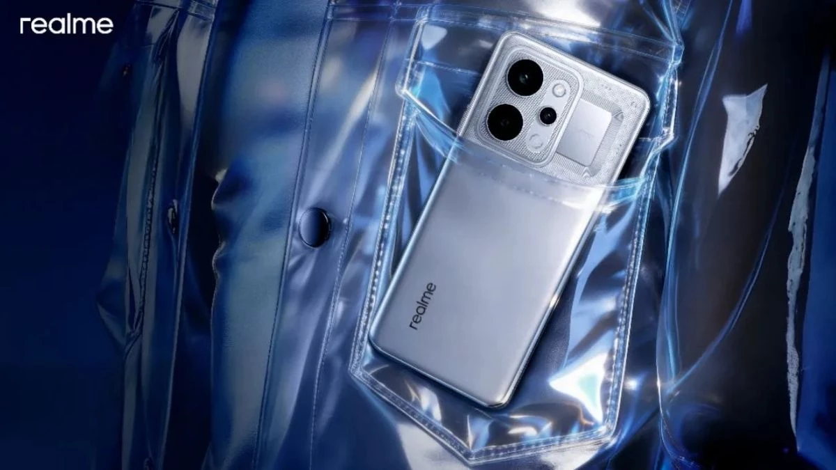 Realme P4 Power 5G स्मार्टफोन 10 जनवरी को भारत में होगा लॉन्च, मिलेगी दमदार 10,001mAh बैटरी