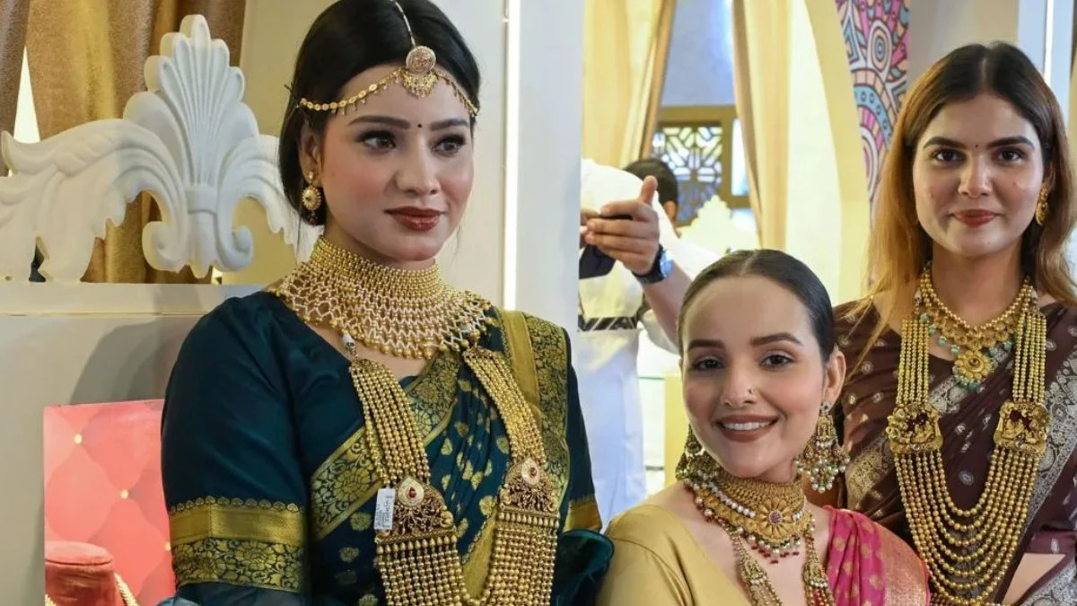 Gold Price Today: ट्रंप के ग्रीनलैंड पर दिए बयान सोने-चांदी में तेजी का कारण, नए रिकॉर्ड पर पहुंची कीमतें