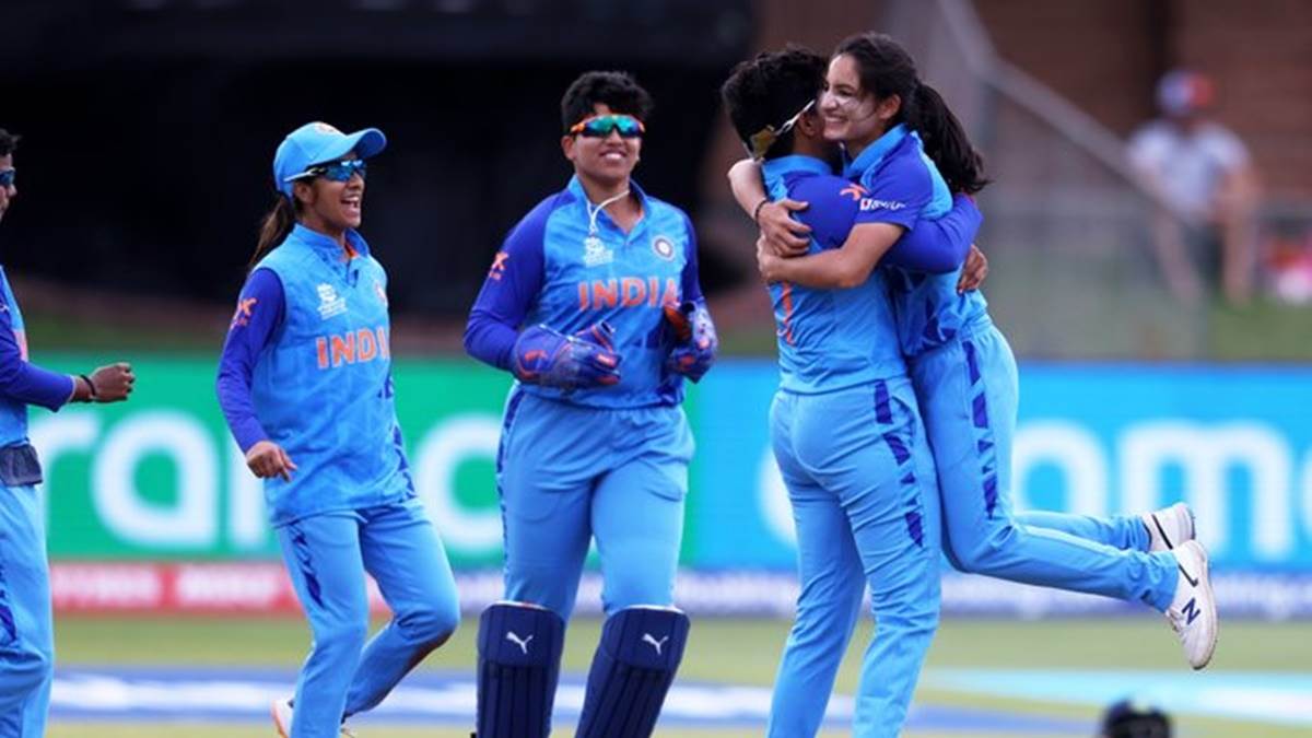ICC Women
