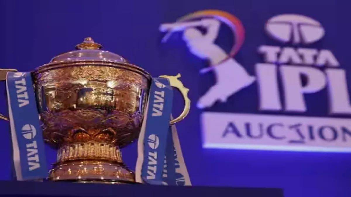 IPL 2024 Schedule: 22 मार्च से होगी आईपीएल की शुरुआत, भारत में खेले जाएंगे मुकाबले, चेयरमैन धूमल ने किया खुलासा
