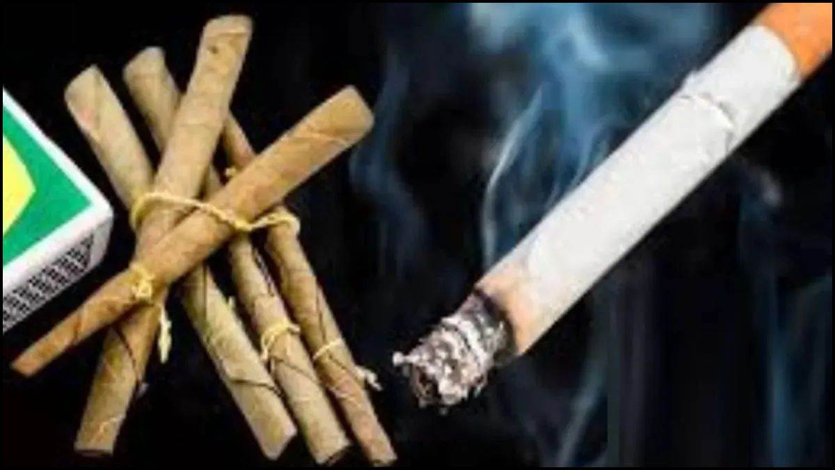 UP सरकार का बड़ा फैसला, सभी सरकारी दफ्तर होंगे तंबाकू मुक्त, स्कूलों में अनिवार्य होगा एंटी-टोबैको चैप्टर