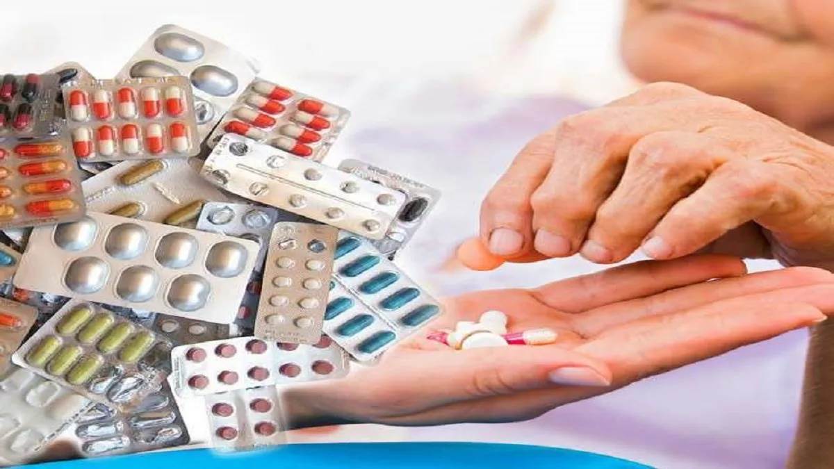 Antibiotic Policy: मध्‍य प्रदेश में निजी अस्पतालों को बताना होगा कौन-कौन सी एंटीबायोटिक दवाएं हो रही हैं बेअसर