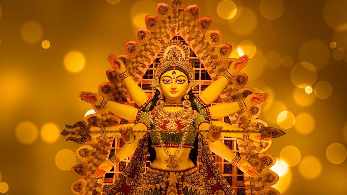 नवरात्रि 2023: दुर्गा उत्सव में इन बातों का रखें विशेष ध्यान - Navratri ...