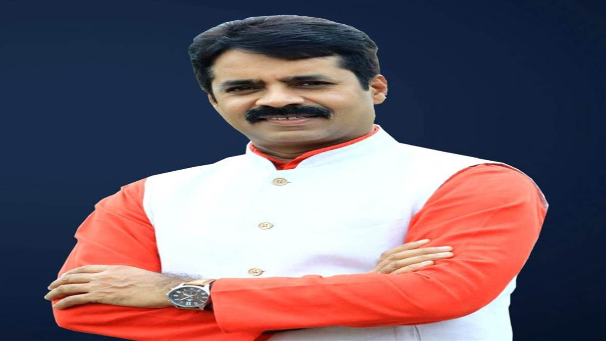 Janjgir Champa News:कांग्रेस के प्रदेश  संयुक्त सचिव  रवि पाण्डेय ने पार्टी से दिया इस्तीफा