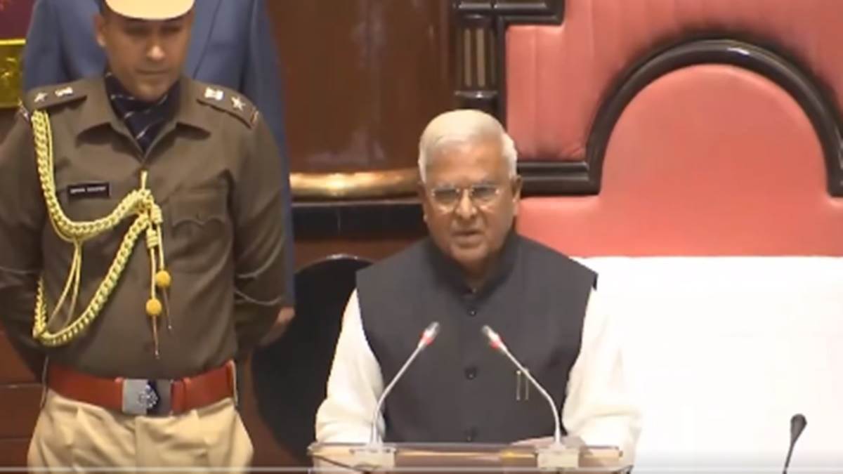 MP News: मध्य प्रदेश में एक लाख 45 हजार करोड़ के लेखानुदान को राज्यपाल की मंजूरी