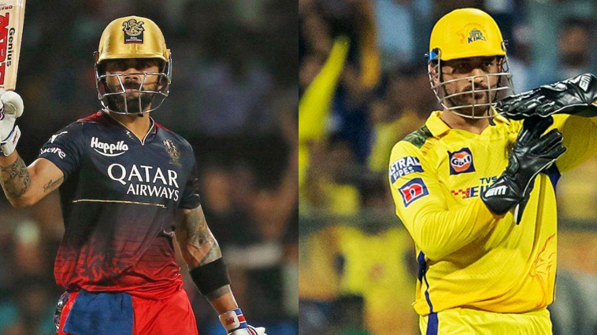 IPL 2024 Ticket Booking CSK बनाम RCB मैच का टिकट ऑनलाइन कहां और कैसे