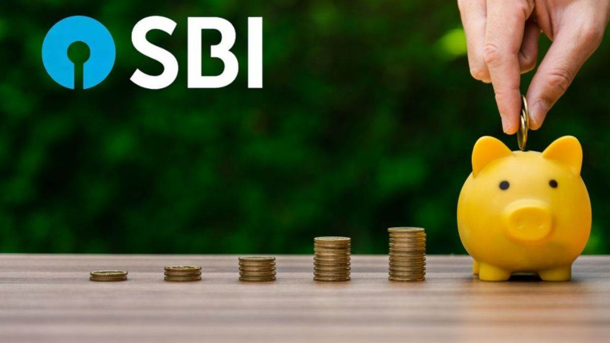 जबरदस्त रिटर्न वाली SBI की एफडी स्कीम, 31 मार्च तक निवेश का चांस, मिलेगा धांसू ब्याज