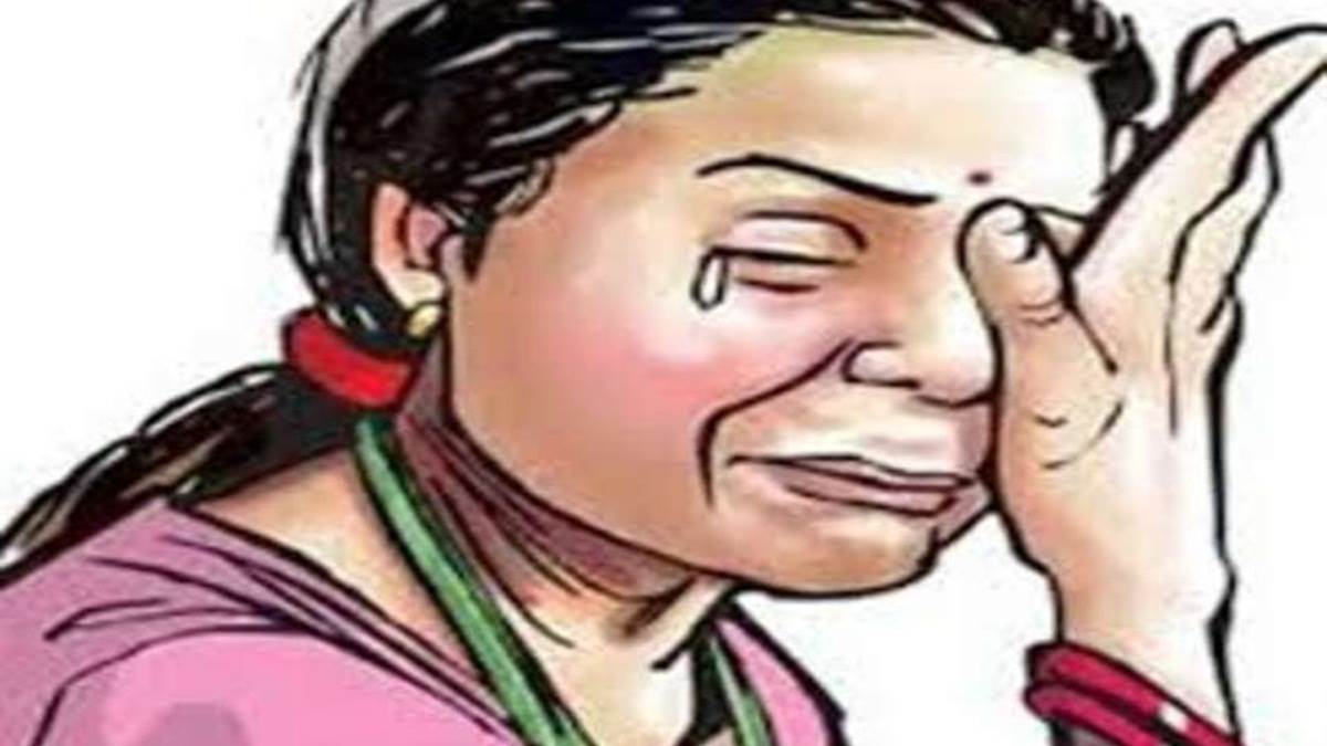 Jabalpur News : रुपयों के लिए सुहागी की जीवित महिला काे भी बताया मृत