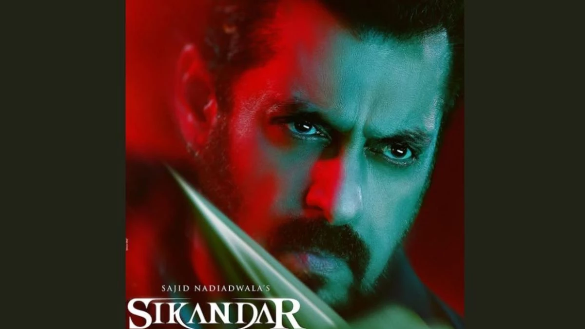 Sikandar Box Office Prediction: क्या सलमान खान की यह एक्शन फिल्म ‘टाइगर 3’ के ओपनिंग रिकॉर्ड को तोड़ पाएगी