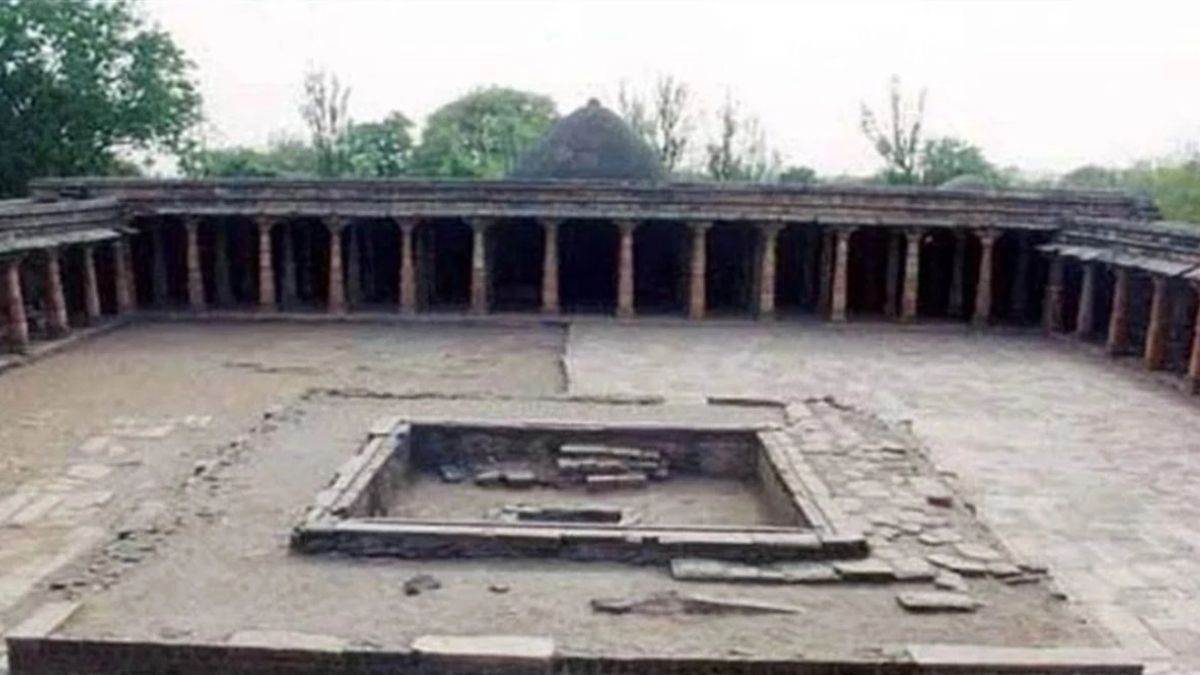 धार भोजशाला मामले में जैन समाज की याचिका निरस्त की जाए, एसआई ने कहा चलने योग्य ही नहीं