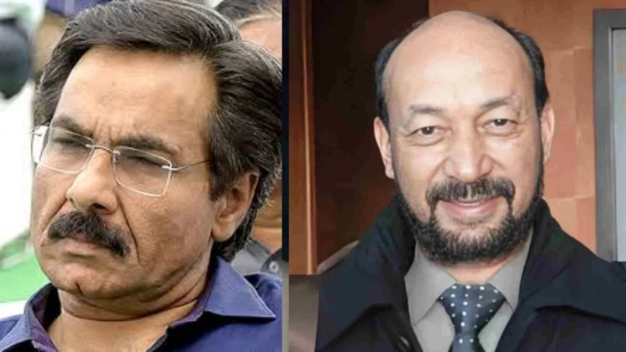 पूर्व मुख्य सचिव बैंस और एलएम बेलवाल के खिलाफ आरोपों की जांच अटकी, विभाग नहीं दे रहा दस्तावेज