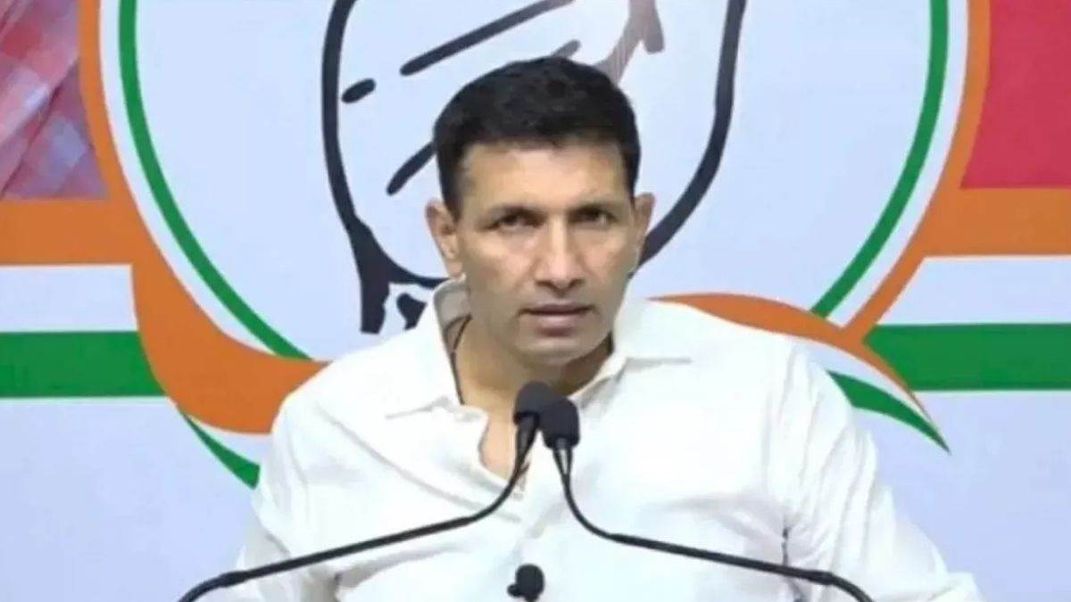 MP में कांग्रेस को राज्यसभा चुनाव में क्रॉस वोटिंग का डर, हरियाणा, ओडिशा और बिहार की घटनाओं ने चिंता में डाला