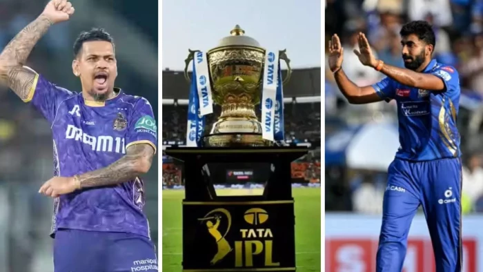 IPL इतिहास में कौन है डॉट बॉल किंग? चौकों-छक्कों के बीच गेंदबाजों का कमाल, टॉप-5 लिस्ट में शामिल ये नाम
